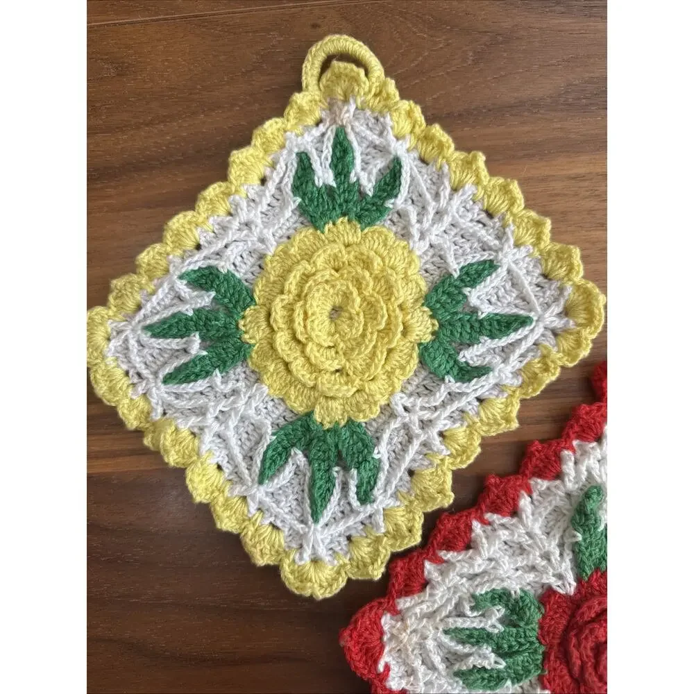 Handmade product set